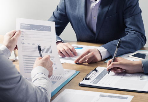 選擇五方企服，企業知識產權實繳更專業、高效、省心