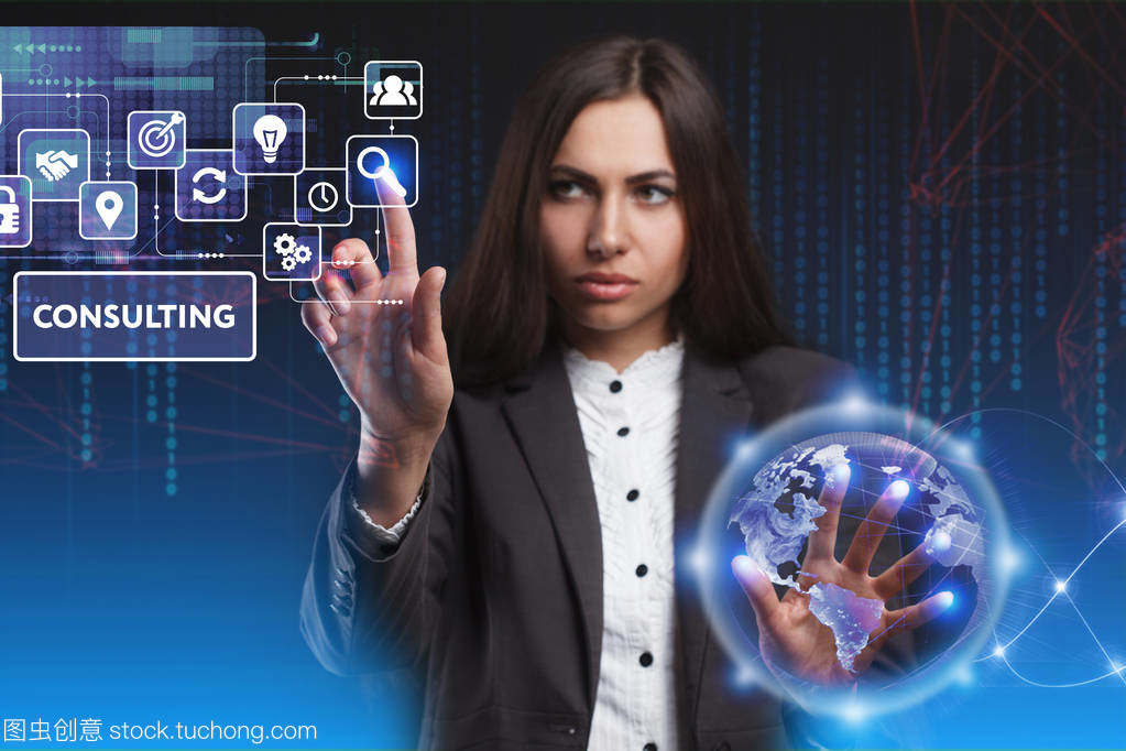 商務(wù)、技術(shù)、互聯(lián)網(wǎng)與網(wǎng)絡(luò) 技術(shù)服務(wù)的關(guān)鍵概念與融合