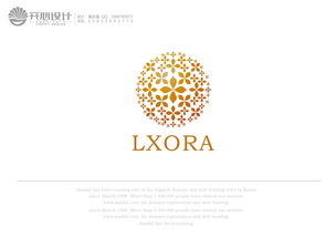 美容服務(wù)技術(shù)咨詢公司logo設(shè)計(jì) 黃清鵬作品賞析