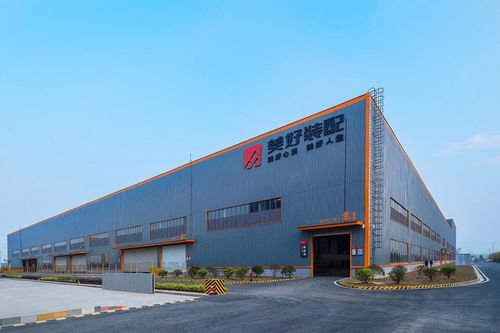 美好置業(yè)三季報(bào)業(yè)績(jī)亮眼，雙線業(yè)務(wù)與技術(shù)服務(wù)共促景氣提升